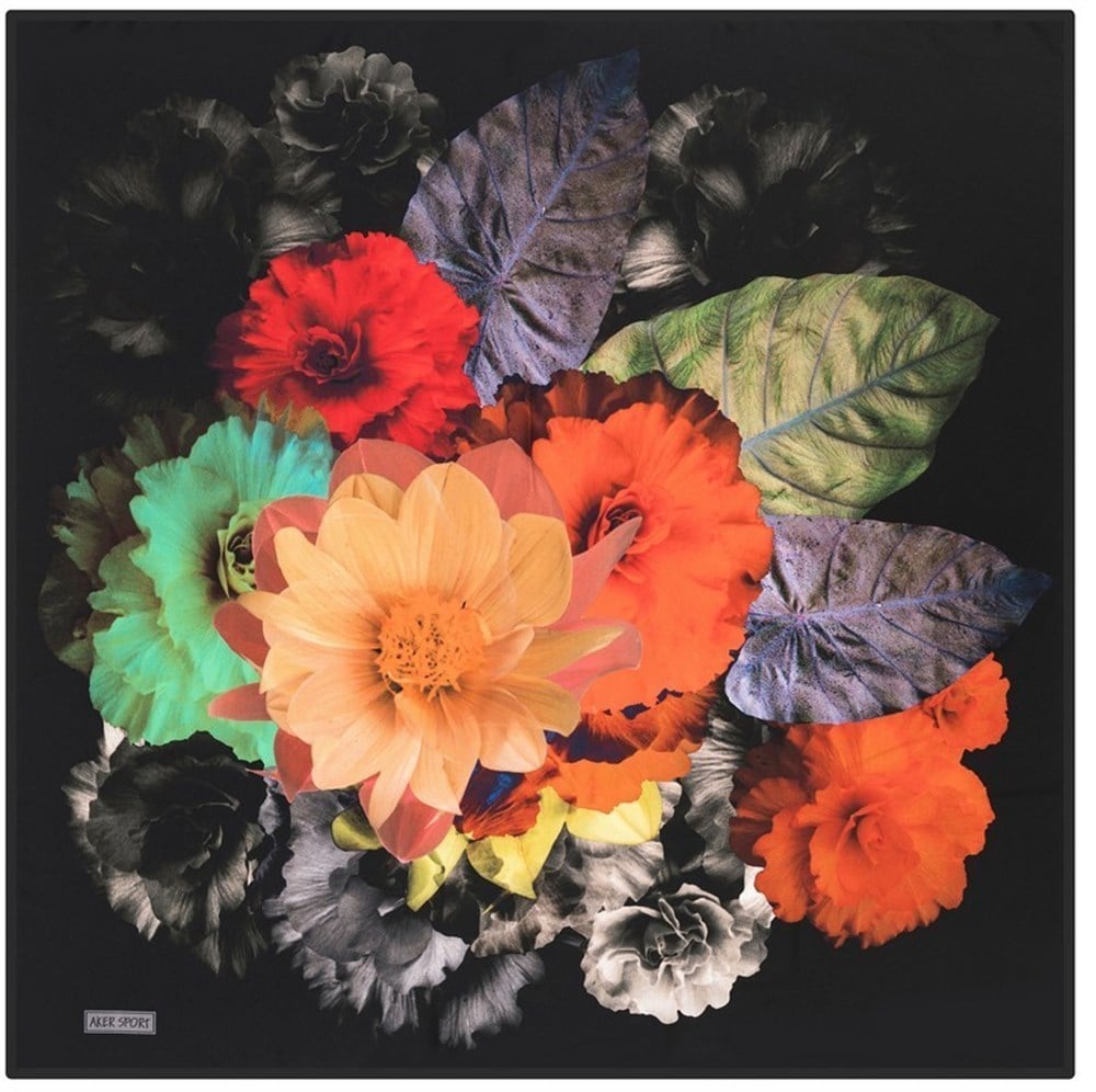 Aker Sport Eşarp - 7564797-913 - Tivil