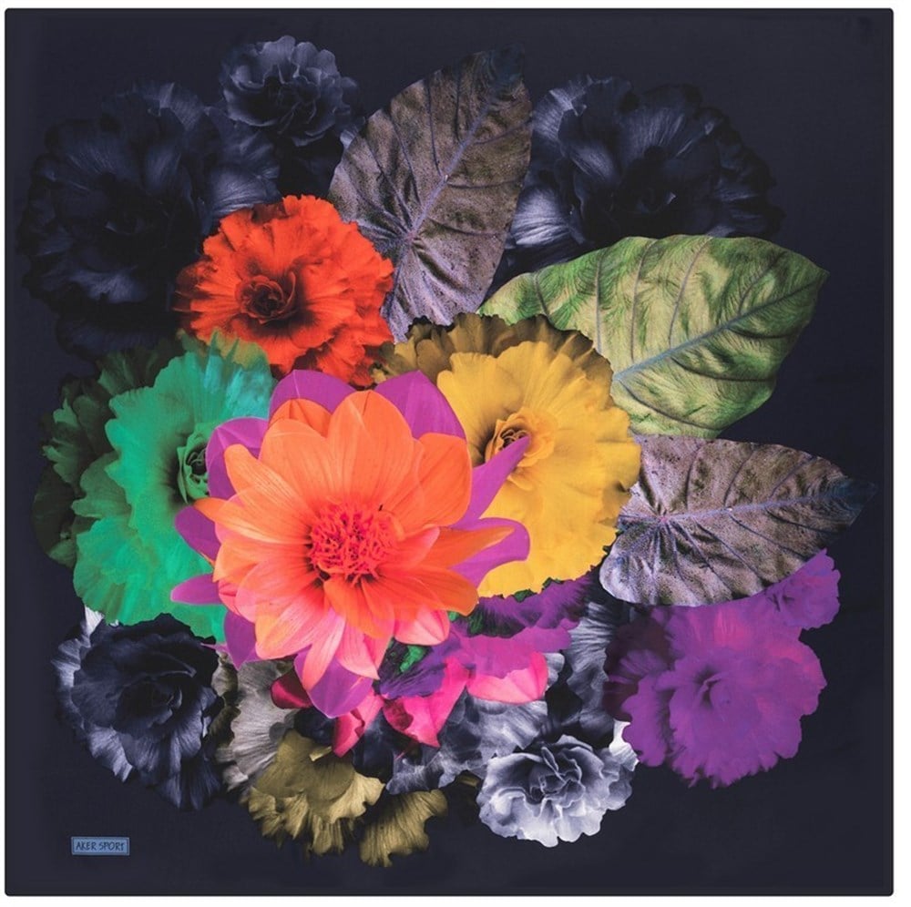 Aker Sport Eşarp - 7564797-921 - Tivil