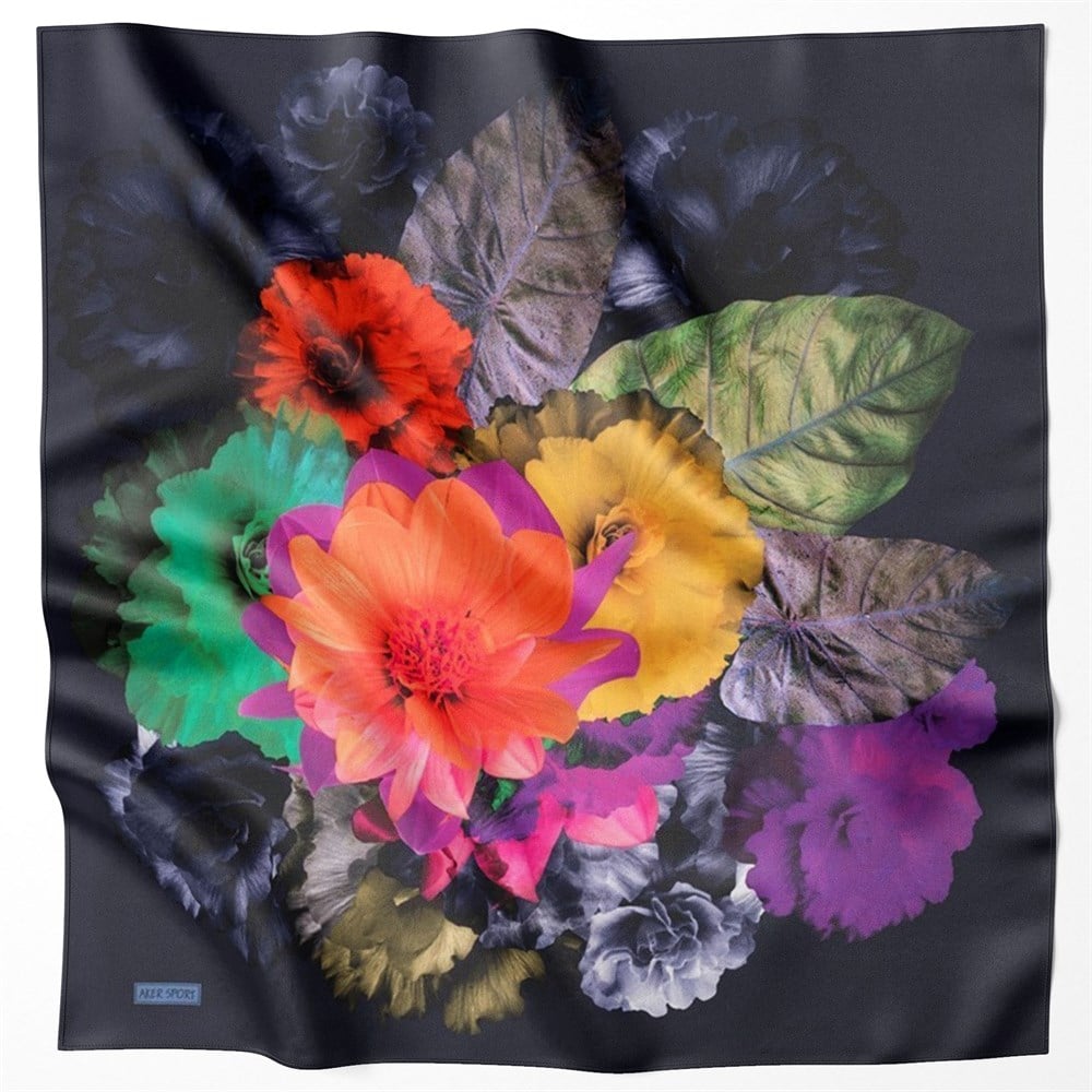 Aker Sport Eşarp - 7564797-921 - Tivil