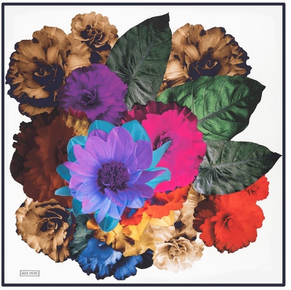 Aker Sport Eşarp - 7564797-922 - Tivil