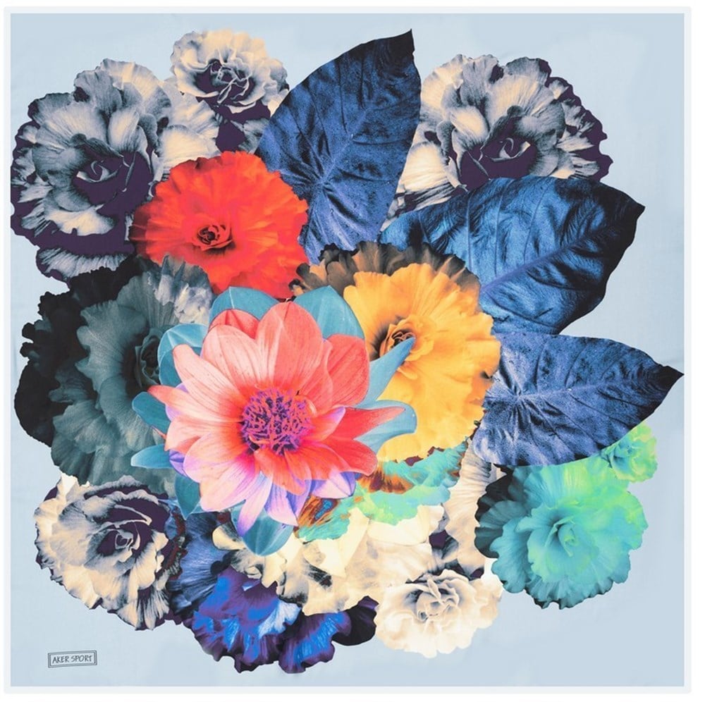 Aker Sport Eşarp - 7564797-923 - Tivil