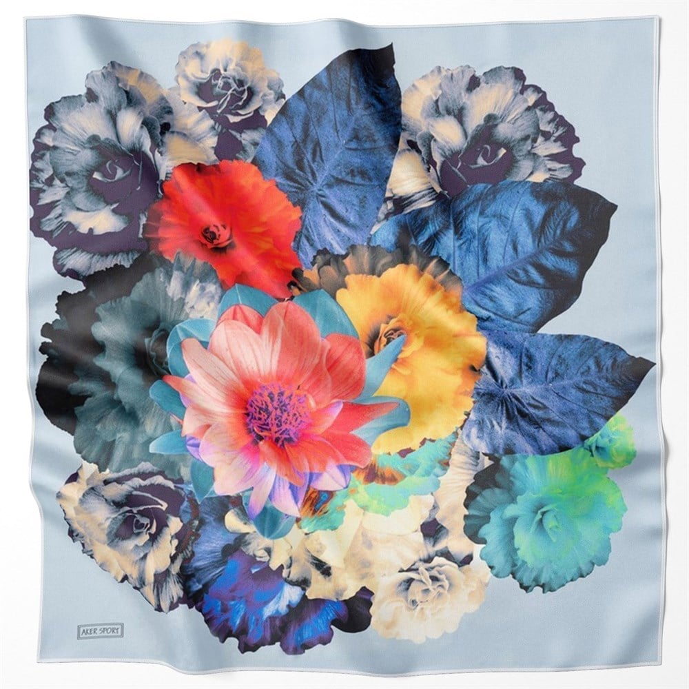 Aker Sport Eşarp - 7564797-923 - Tivil