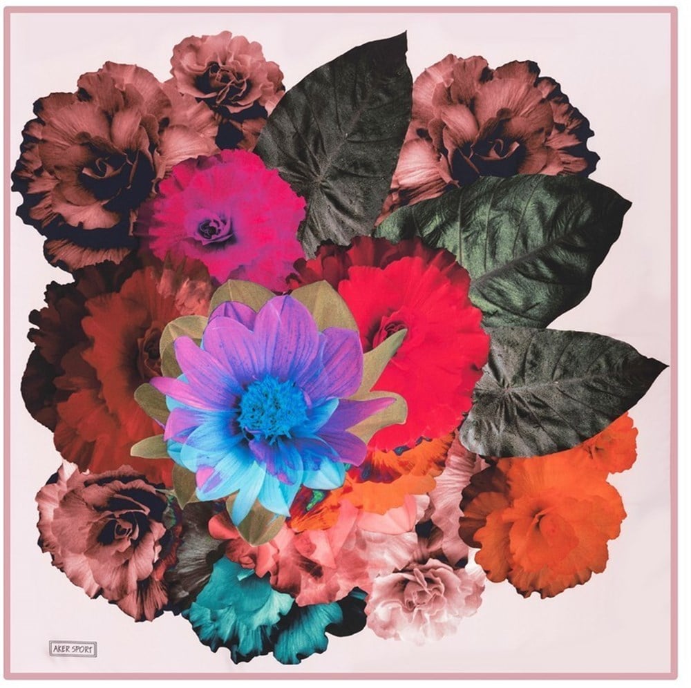 Aker Sport Eşarp - 7564797-991 - Tivil