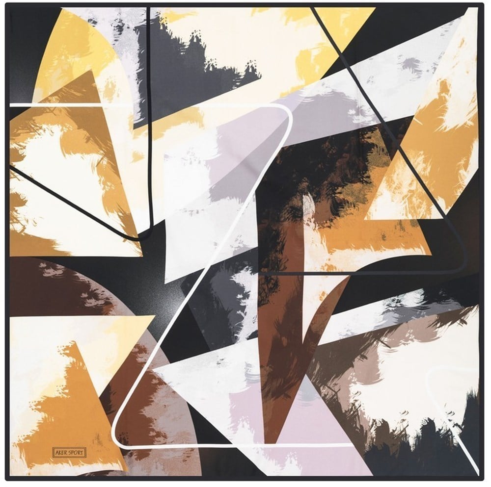 Aker Sport Eşarp - 7590797-911 - Tivil