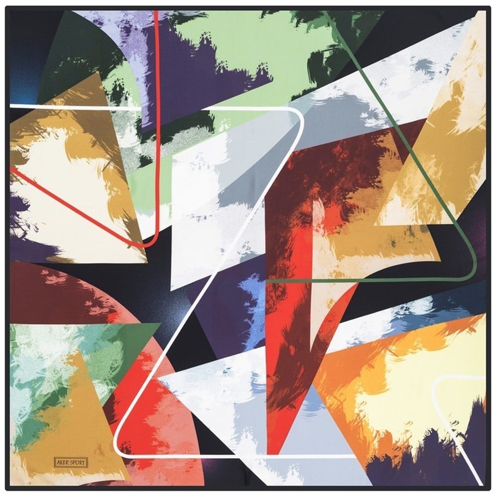 Aker Sport Eşarp - 7590797-912 - Tivil