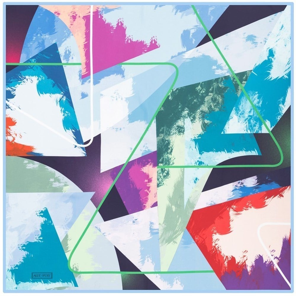 Aker Sport Eşarp - 7590797-922 - Tivil