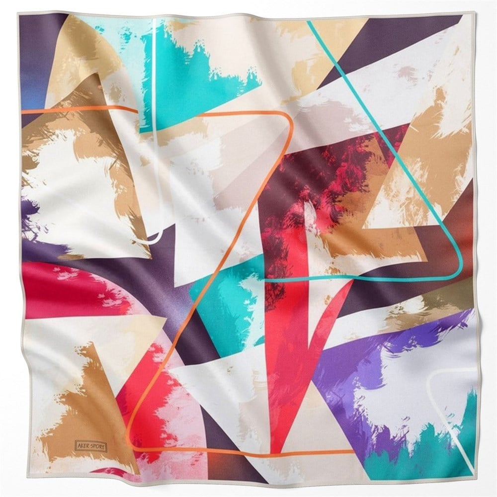 Aker Sport Eşarp - 7590797-961 - Tivil