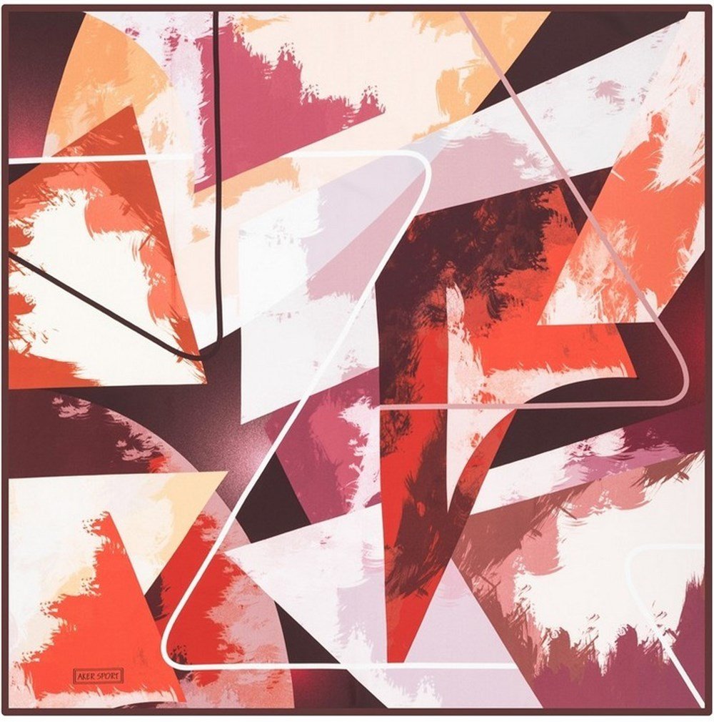 Aker Sport Eşarp - 7590797-971 - Tivil