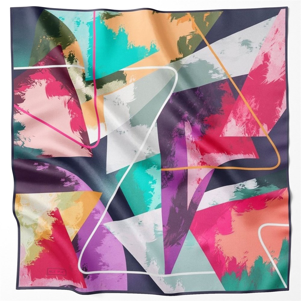 Aker Sport Eşarp - 7590797-992 - Tivil