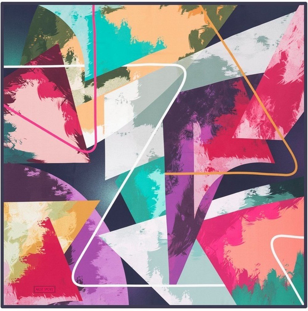 Aker Sport Eşarp - 7590797-992 - Tivil