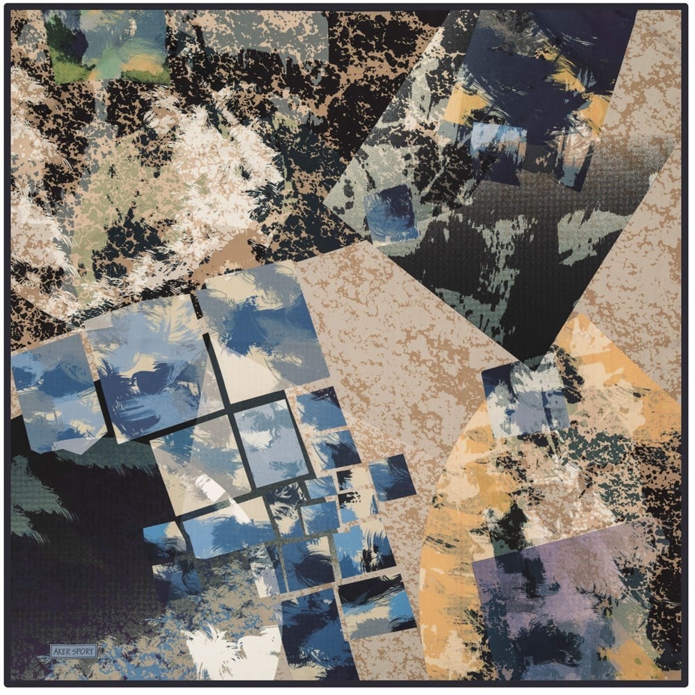 Aker Sport Eşarp - 7610797-922 - Tivil