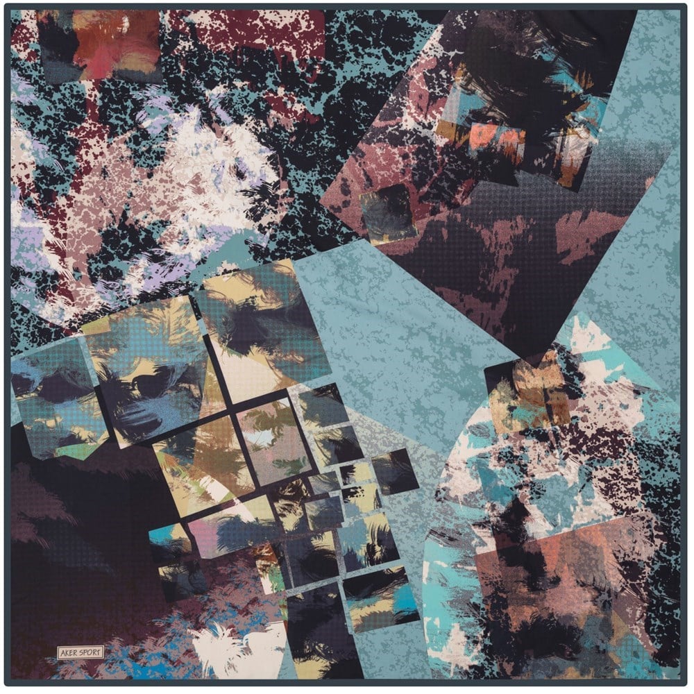 Aker Sport Eşarp - 7610797-953 - Tivil