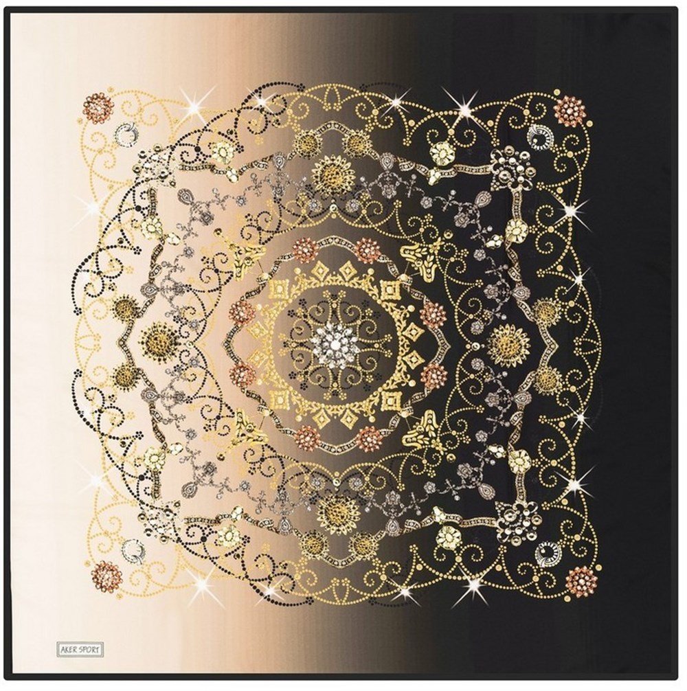 Aker Sport Eşarp - 7611797-911 - Tivil