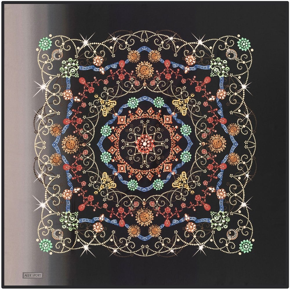 Aker Sport Eşarp - 7611797-912