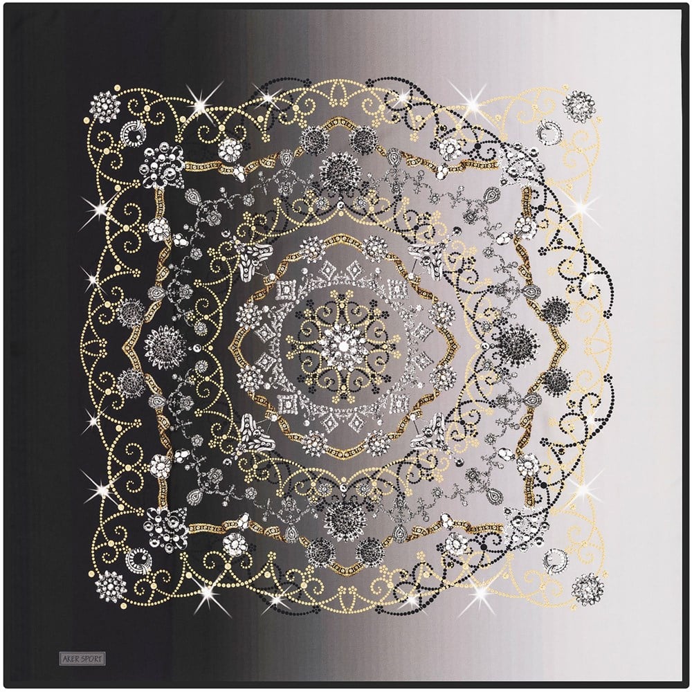 Aker Sport Eşarp - 7611797-913