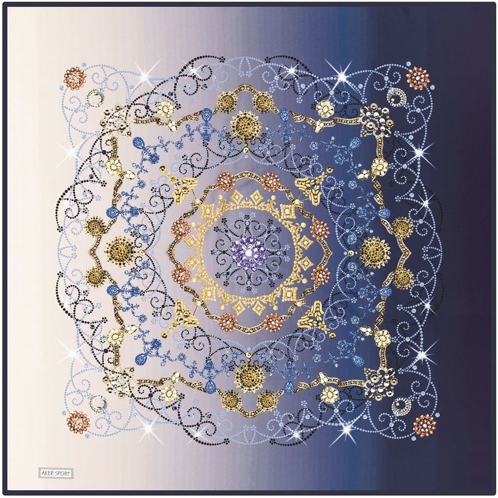 Aker Sport Eşarp - 7611797-921