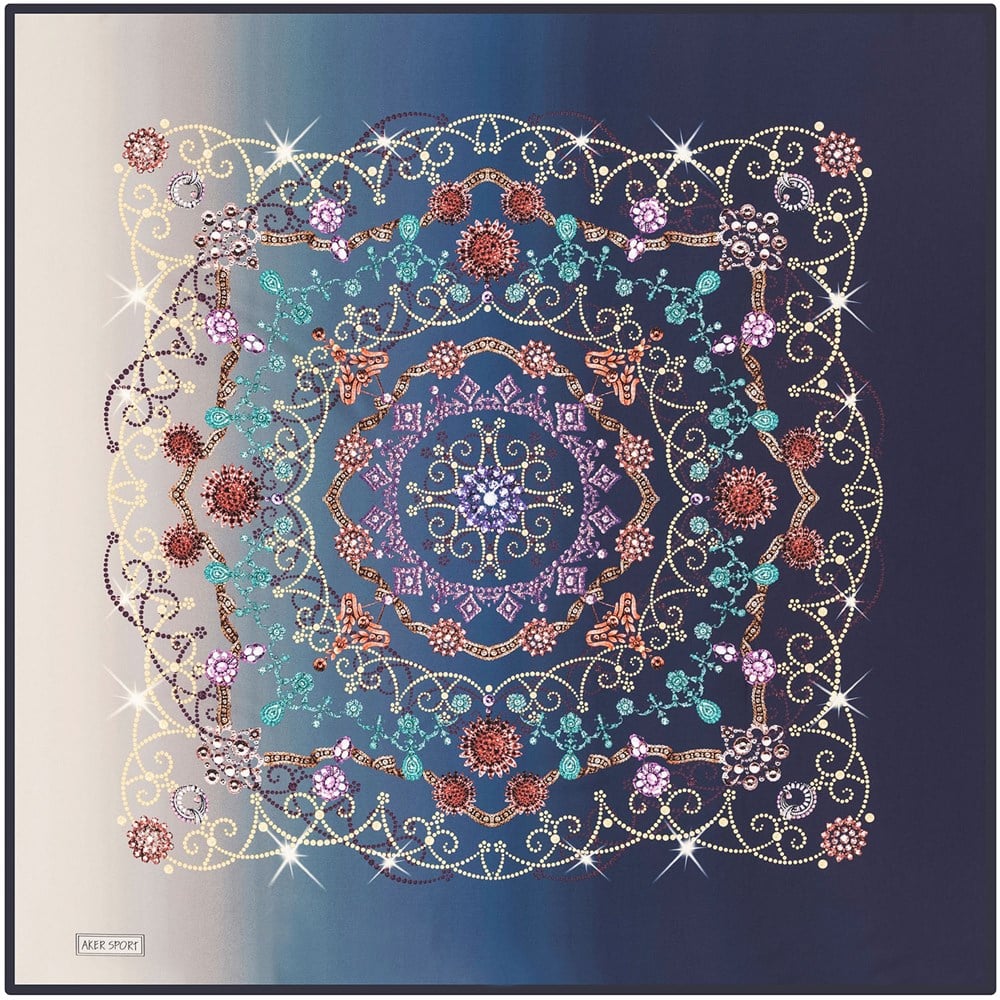 Aker Sport Eşarp - 7611797-922