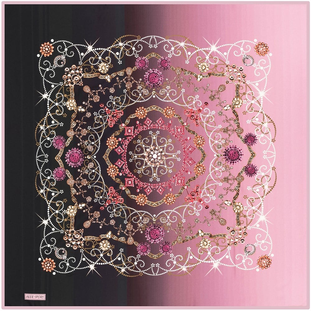 Aker Sport Eşarp - 7611797-992