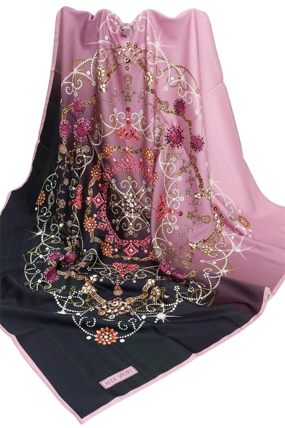 Aker Sport Eşarp - 7611797-992