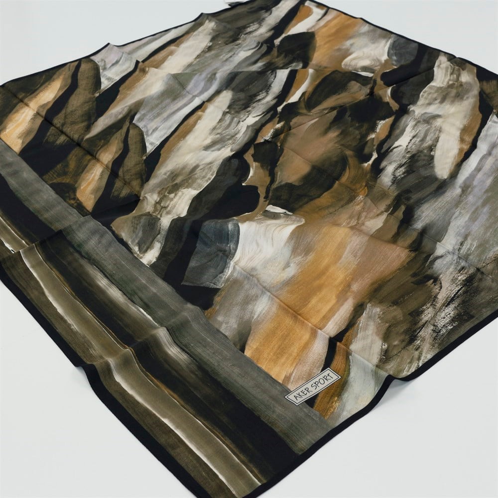 Aker Sport Eşarp - 7630797-911 - Tivil