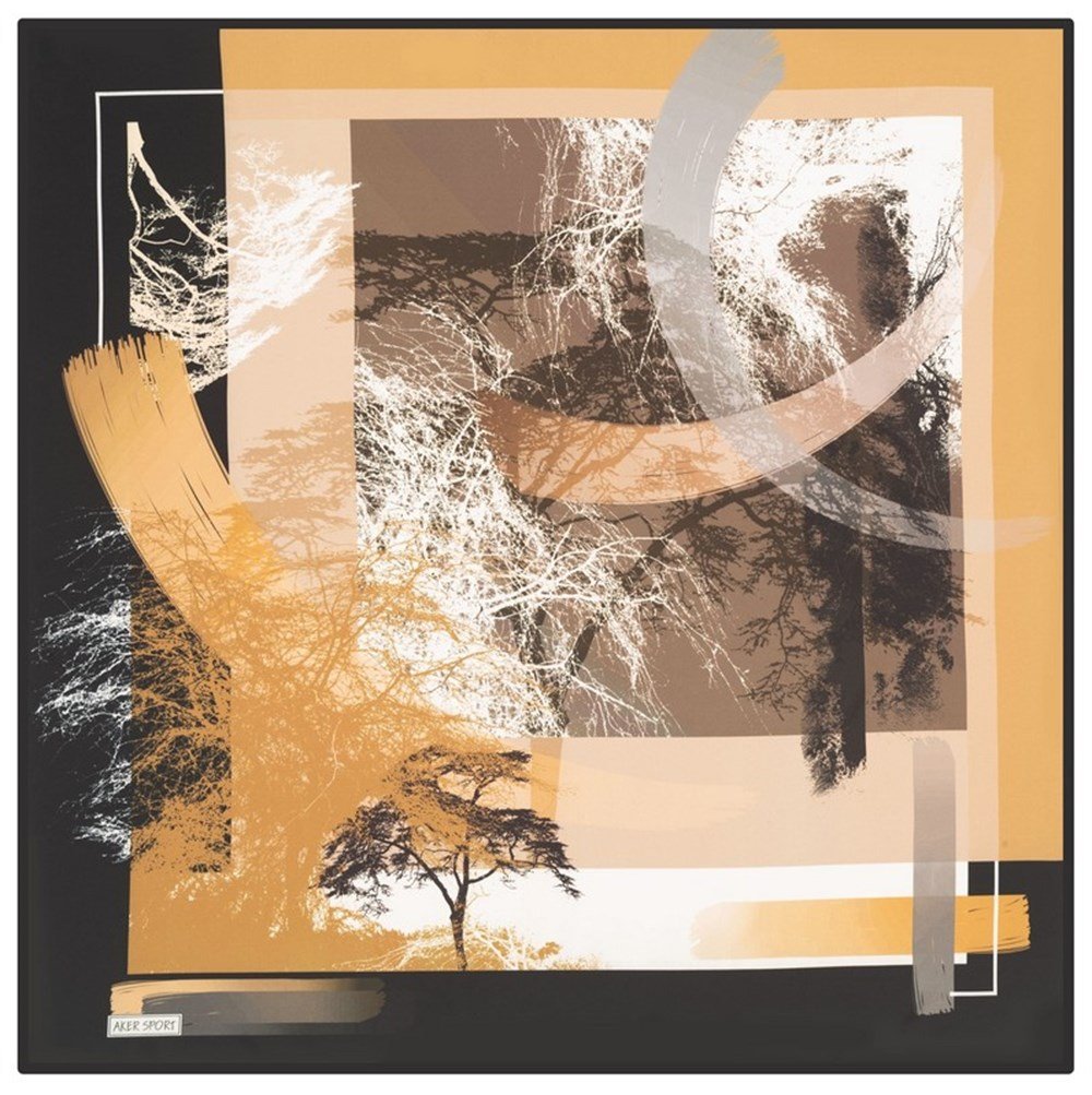 Aker Sport Eşarp - 7650797-911 - Tivil