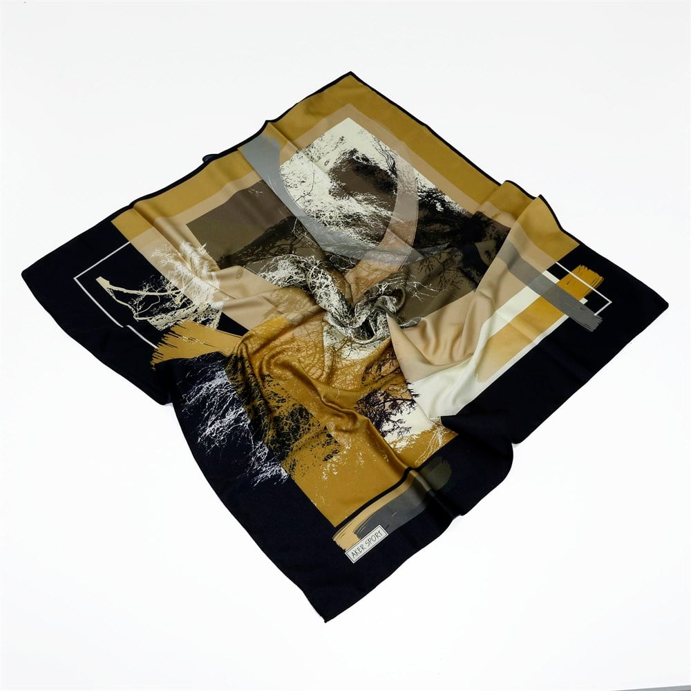 Aker Sport Eşarp - 7650797-911 - Tivil