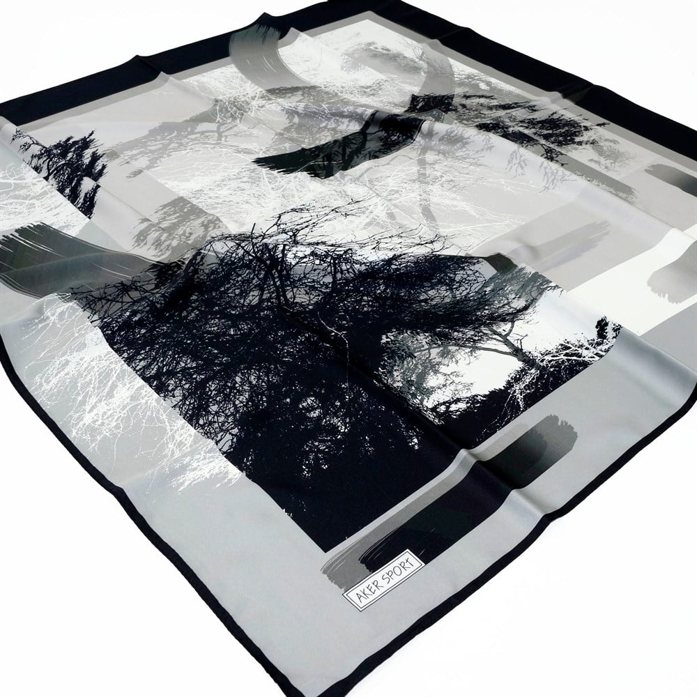 Aker Sport Eşarp - 7650797-912 - Tivil