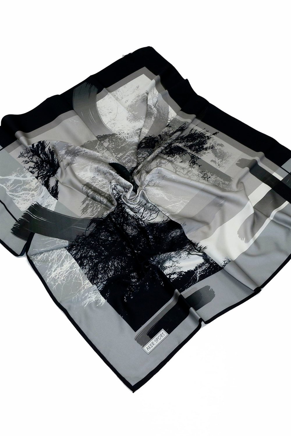 Aker Sport Eşarp - 7650797-912 - Tivil