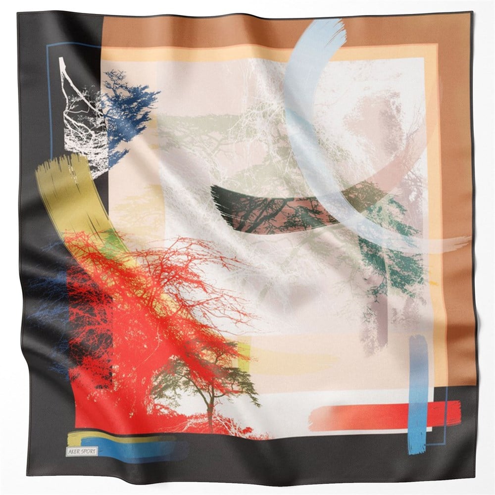 Aker Sport Eşarp - 7650797-913 - Tivil