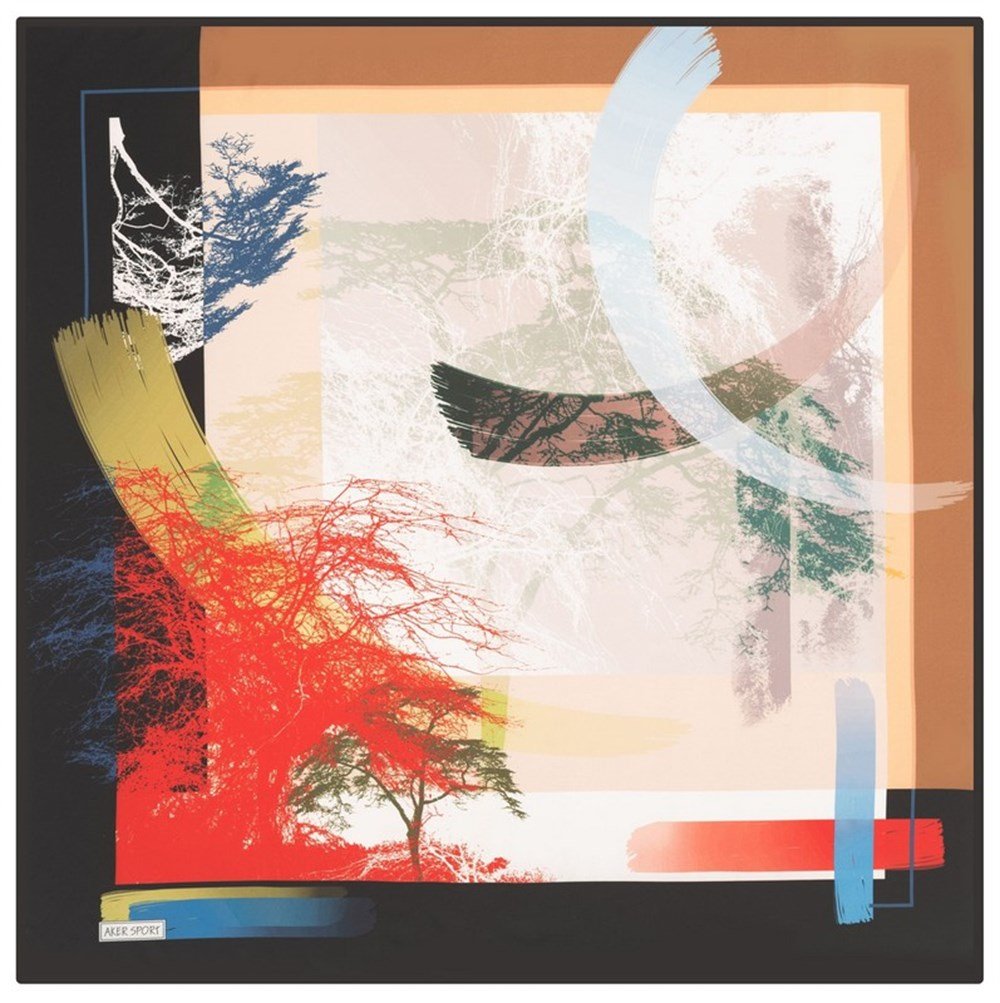 Aker Sport Eşarp - 7650797-913 - Tivil