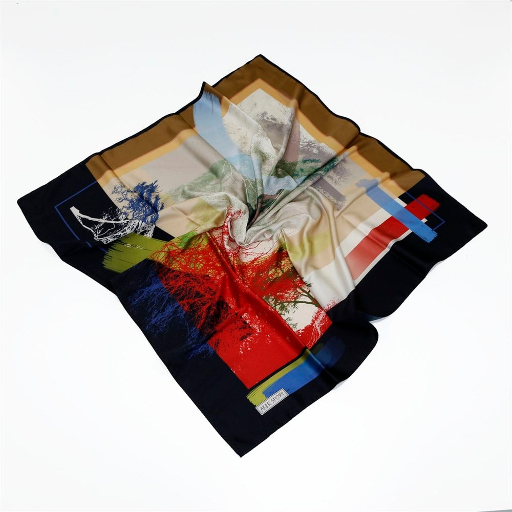 Aker Sport Eşarp - 7650797-913 - Tivil