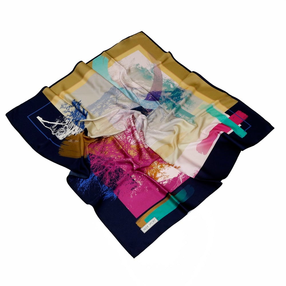 Aker Sport Eşarp - 7650797-921 - Tivil