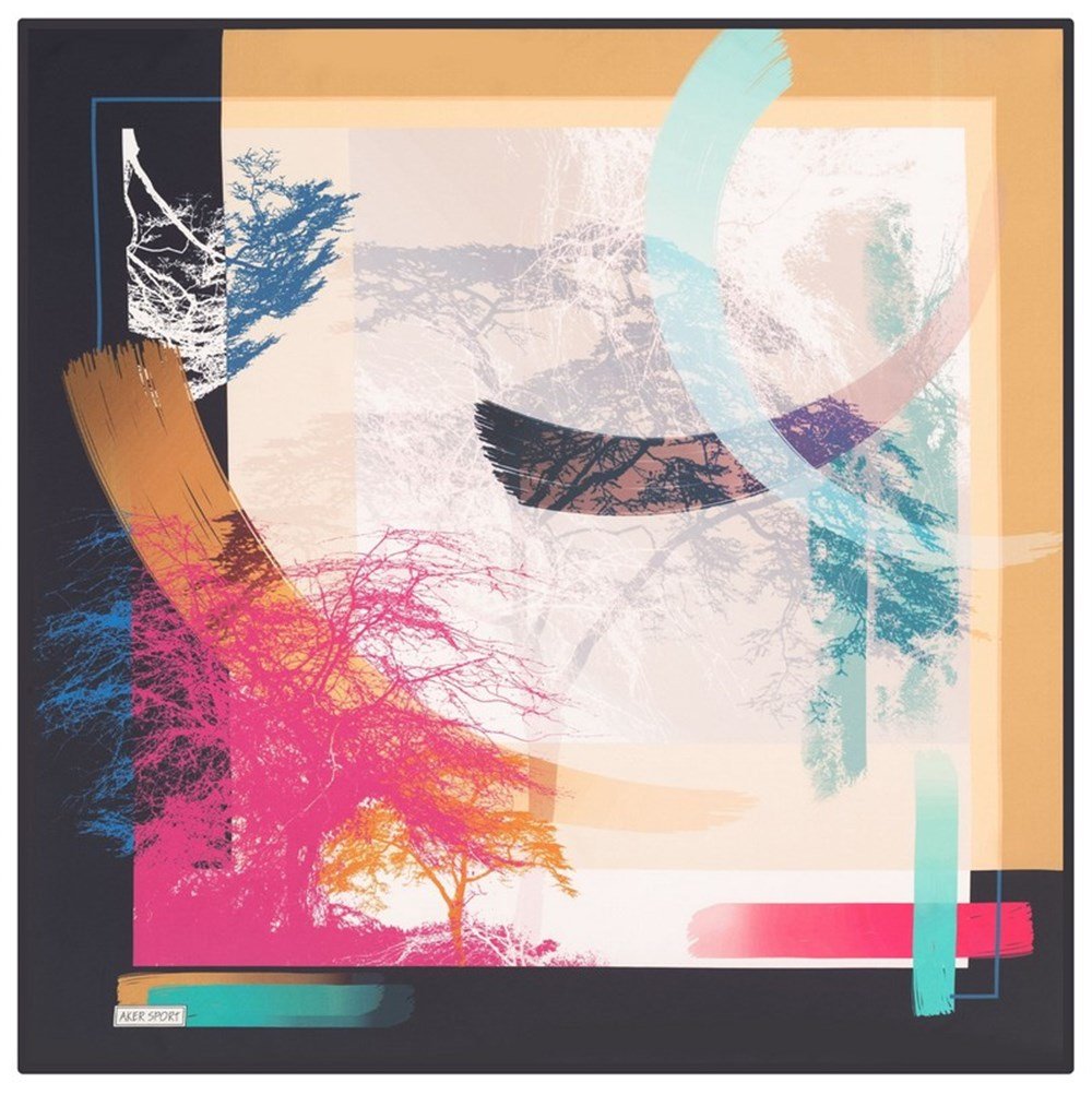 Aker Sport Eşarp - 7650797-921 - Tivil