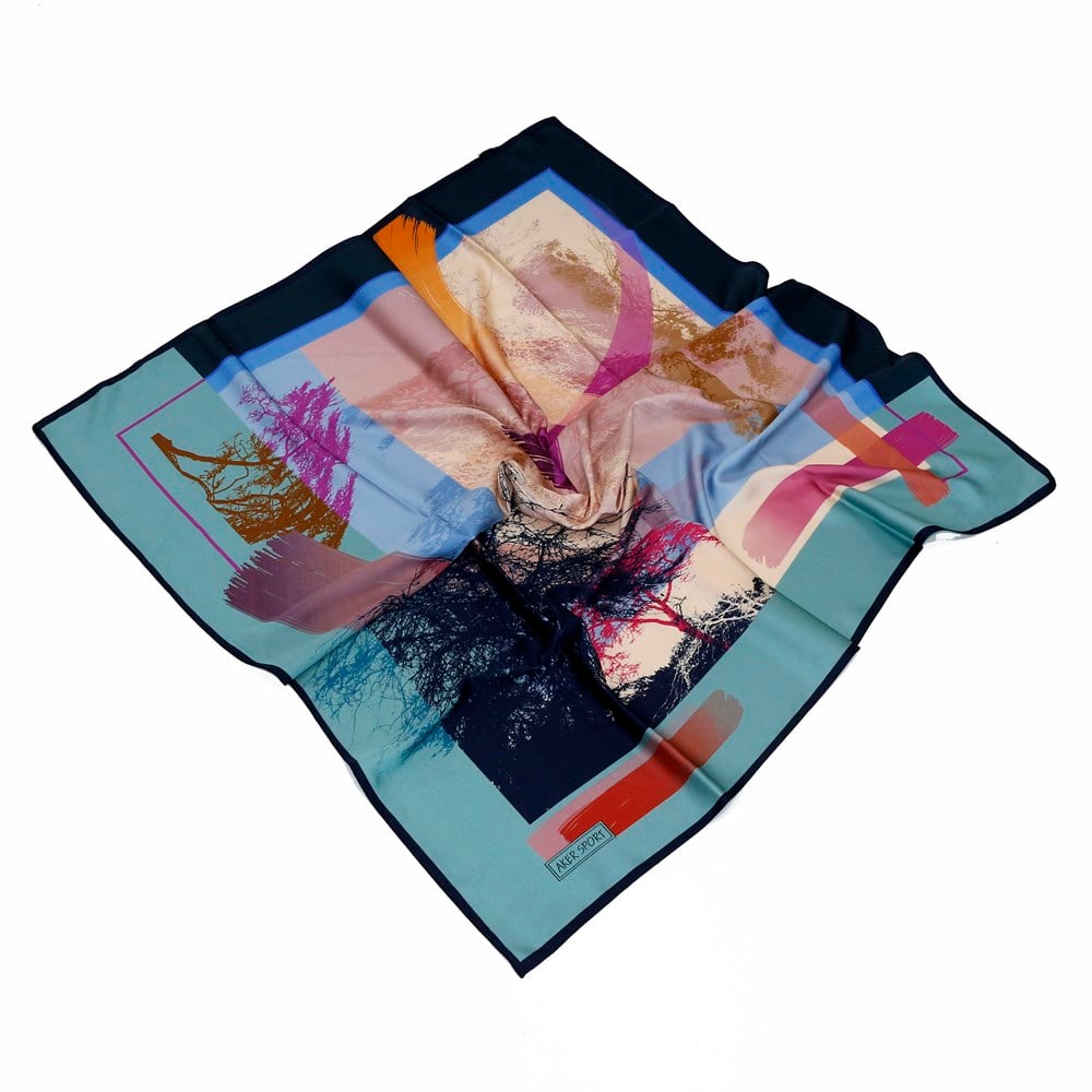 Aker Sport Eşarp - 7650797-922 - Tivil