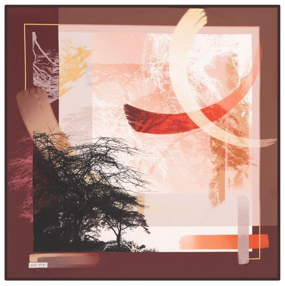 Aker Sport Eşarp - 7650797-941 - Tivil