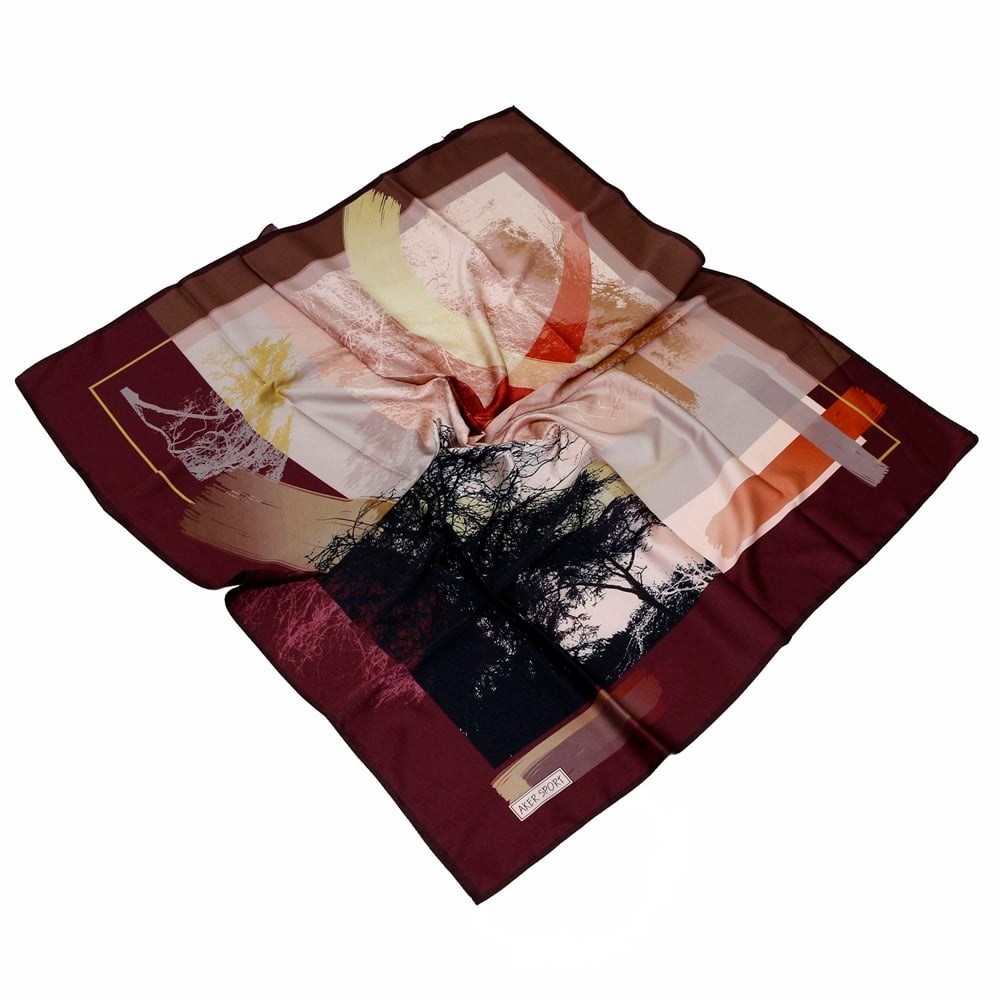 Aker Sport Eşarp - 7650797-941 - Tivil