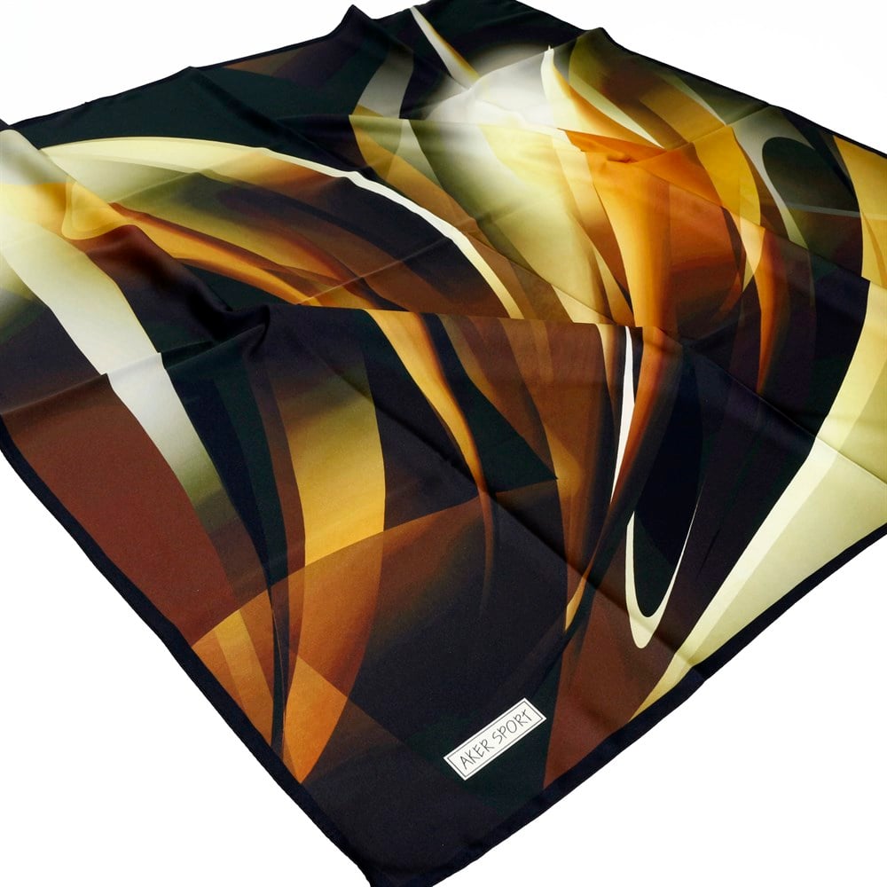 Aker Sport Eşarp - 7704797-911 - Tivil