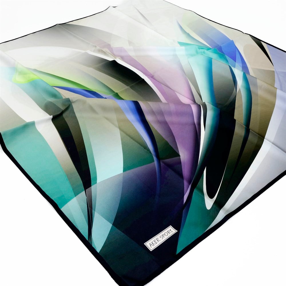 Aker Sport Eşarp - 7704797-912 - Tivil