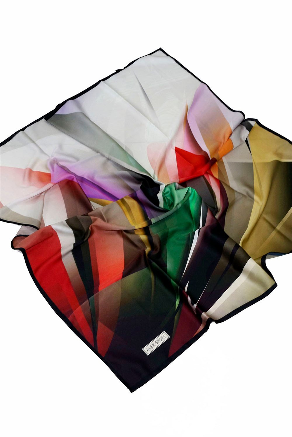 Aker Sport Eşarp - 7704797-913 - Tivil