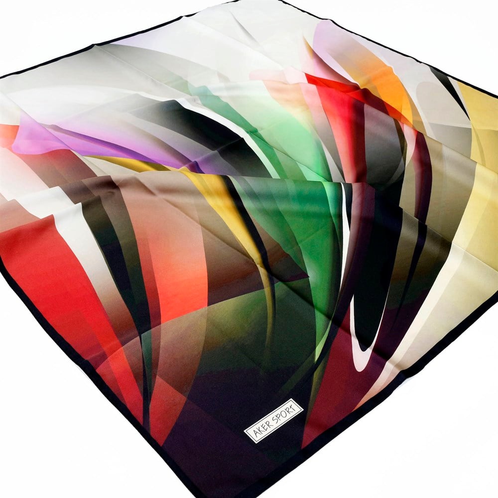 Aker Sport Eşarp - 7704797-913 - Tivil