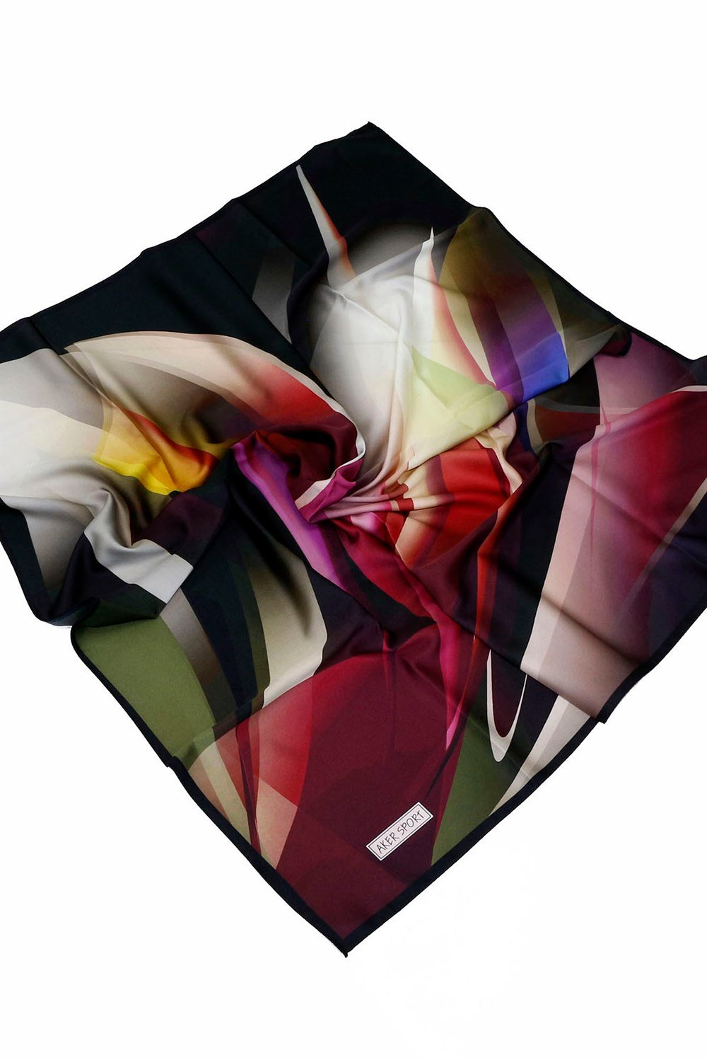 Aker Sport Eşarp - 7704797-915 - Tivil