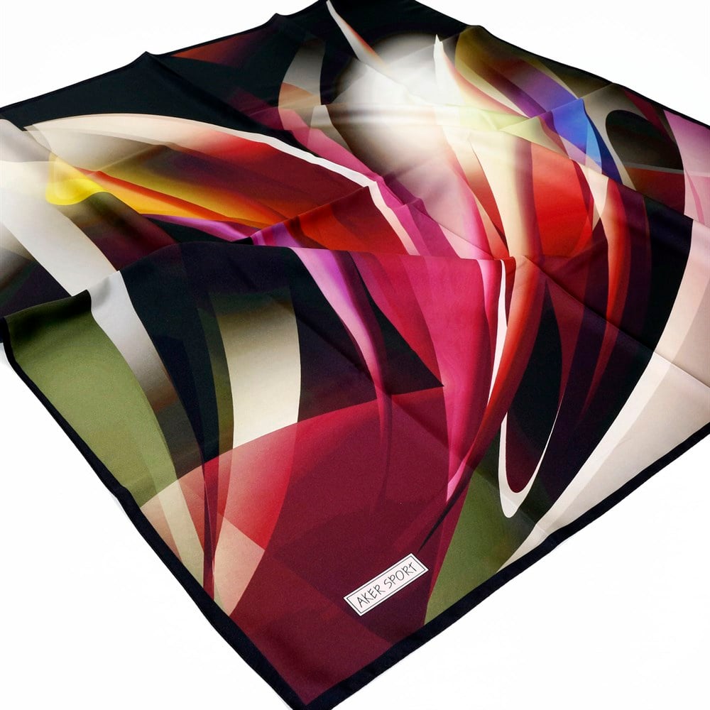 Aker Sport Eşarp - 7704797-915 - Tivil