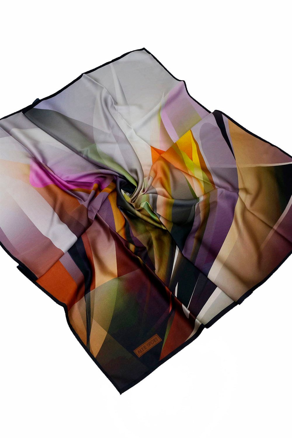 Aker Sport Eşarp - 7704797-916 - Tivil