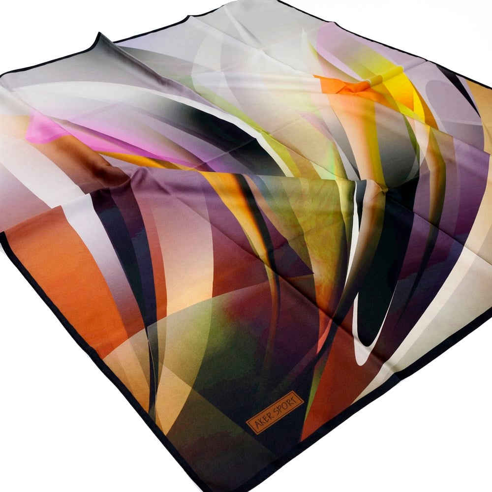 Aker Sport Eşarp - 7704797-916 - Tivil