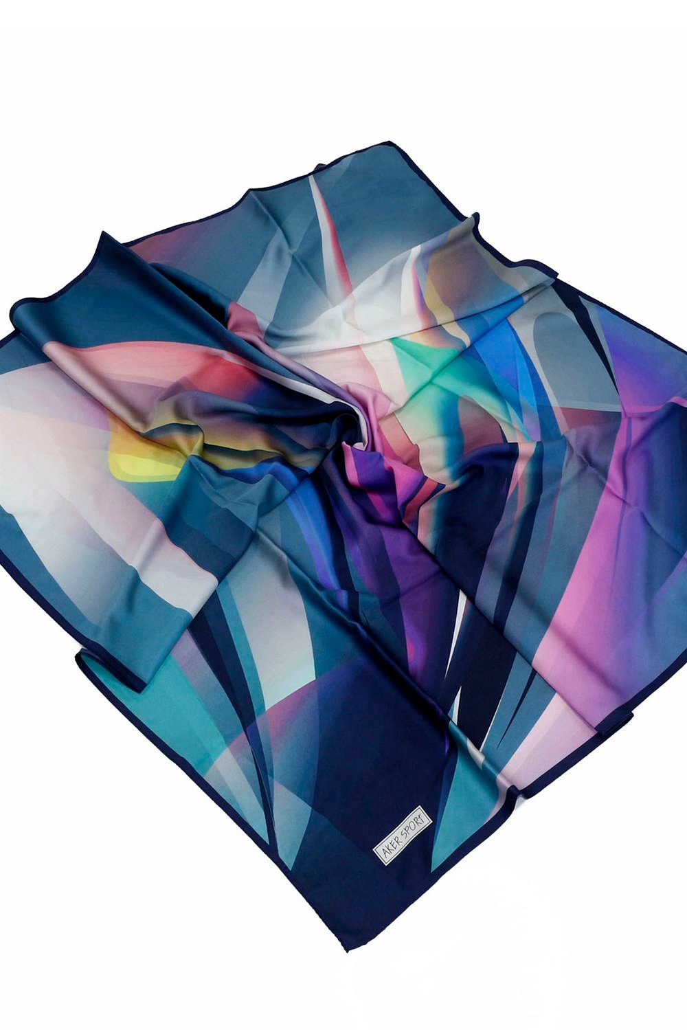 Aker Sport Eşarp - 7704797-922 - Tivil