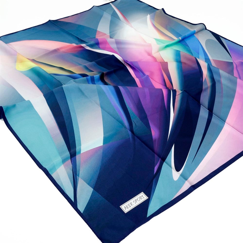 Aker Sport Eşarp - 7704797-922 - Tivil