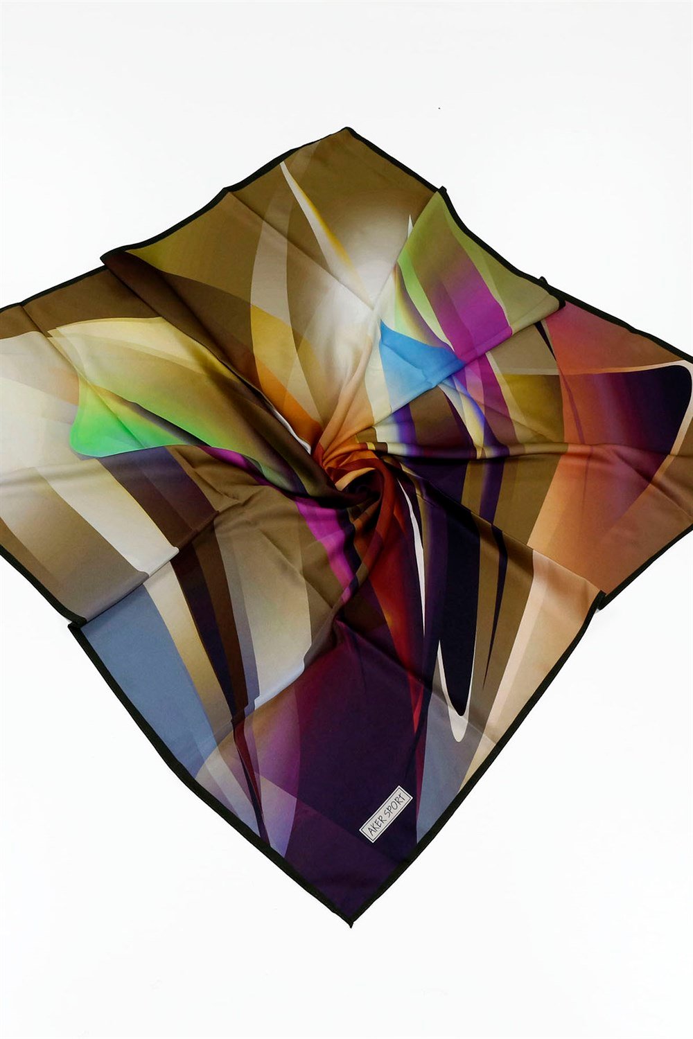 Aker Sport Eşarp - 7704797-951 - Tivil