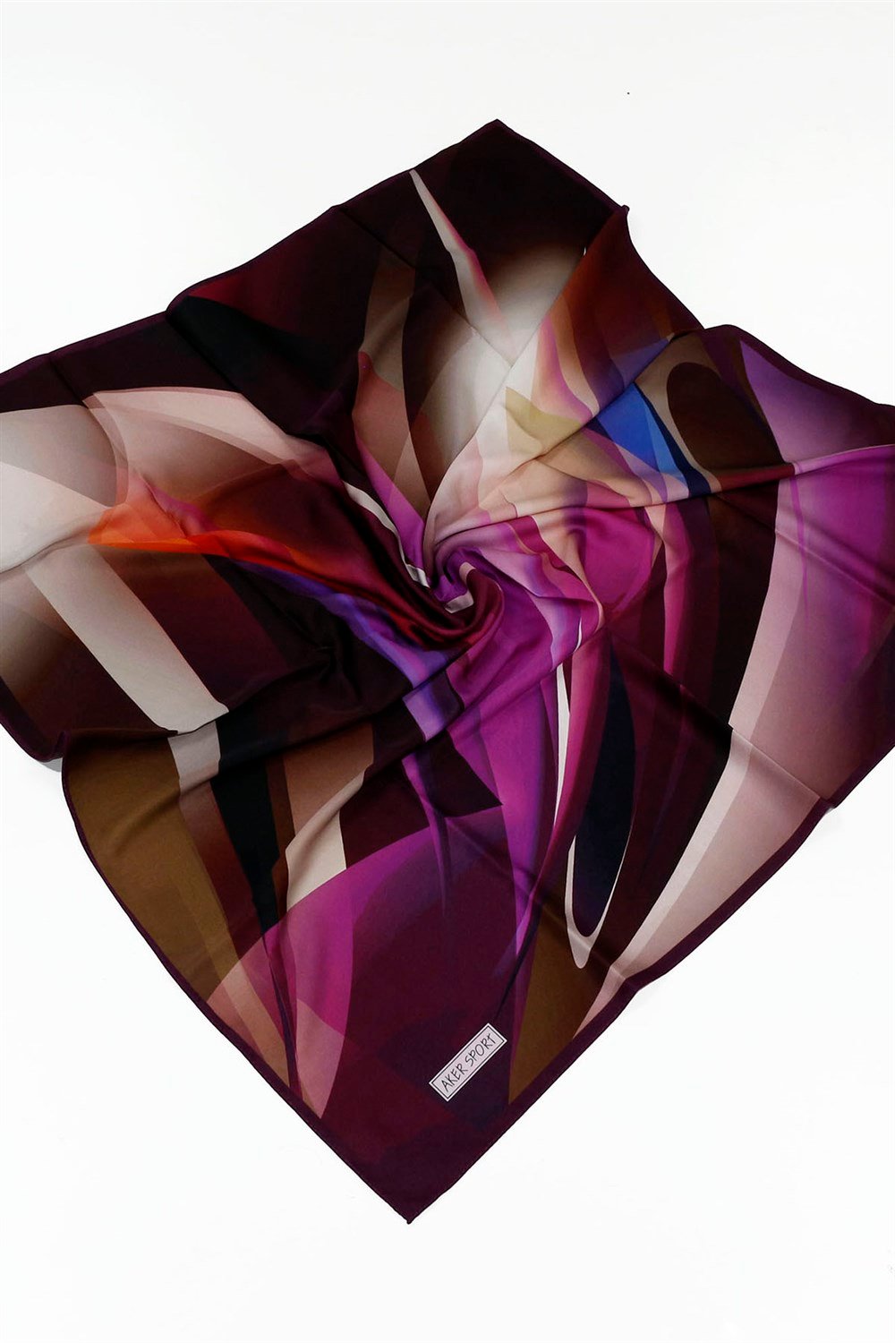 Aker Sport Eşarp - 7704797-991 - Tivil