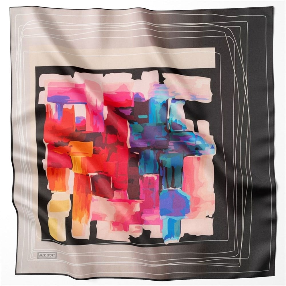Aker Sport Eşarp - 7787797-911 - Tivil