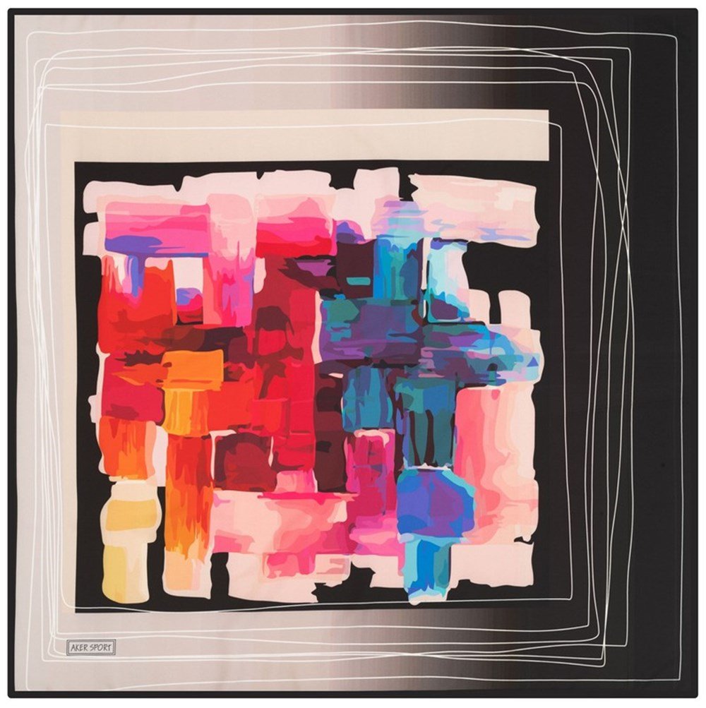 Aker Sport Eşarp - 7787797-911 - Tivil